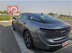 تۆیۆتا کراون